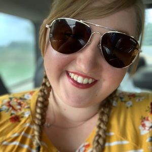 Meet your Posher, Mary